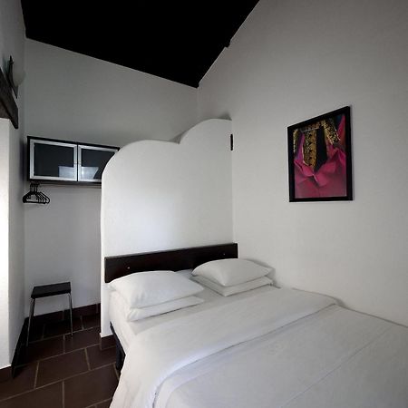 Mas Mls Hotel Saintes-Maries-de-la-Mer Luaran gambar