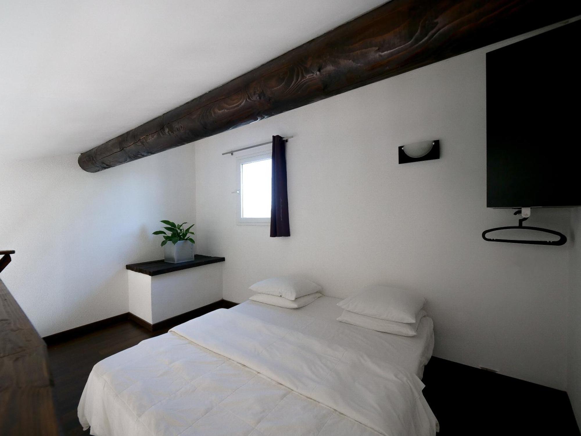 Mas Mls Hotel Saintes-Maries-de-la-Mer Luaran gambar