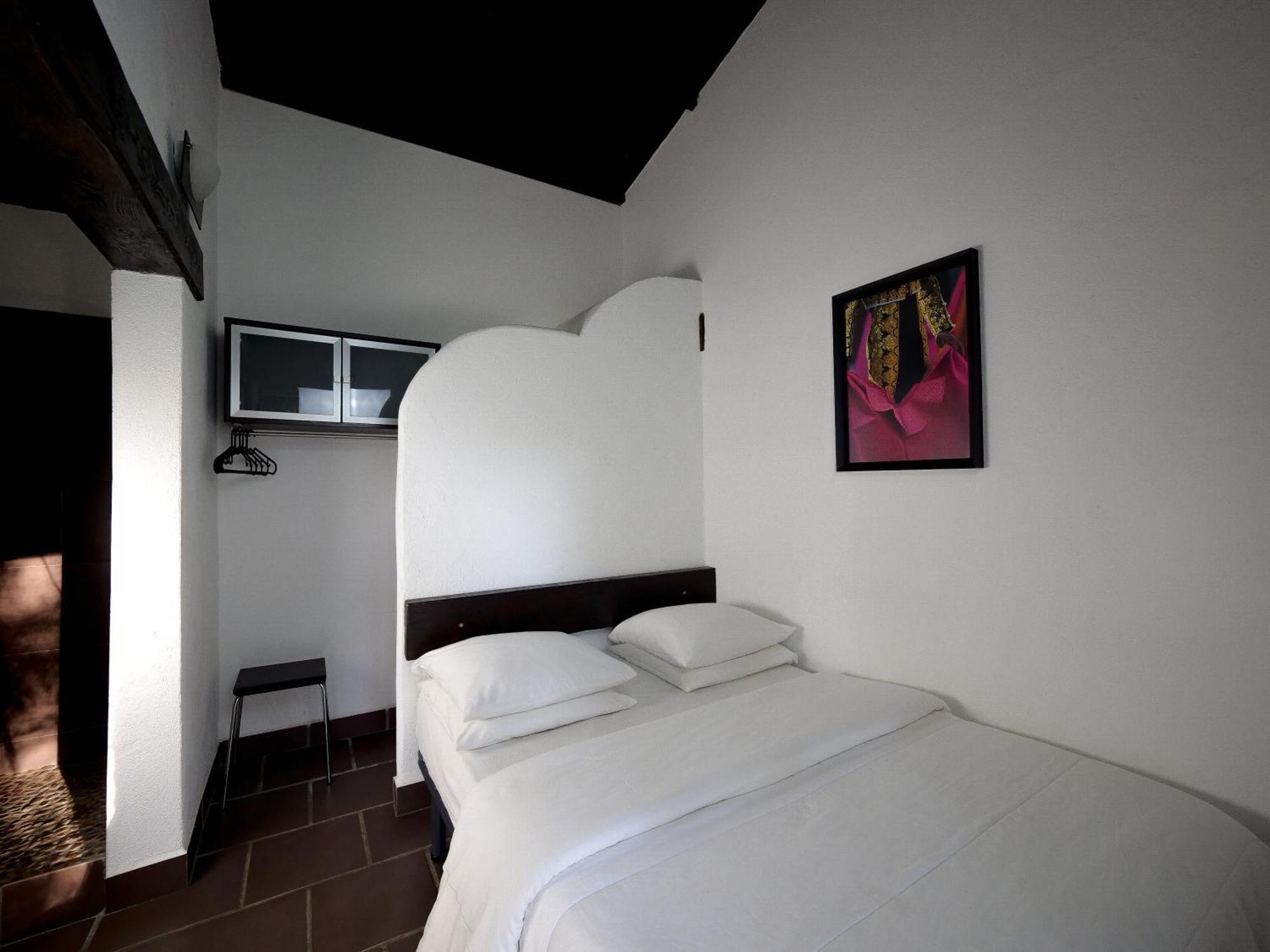 Mas Mls Hotel Saintes-Maries-de-la-Mer Luaran gambar