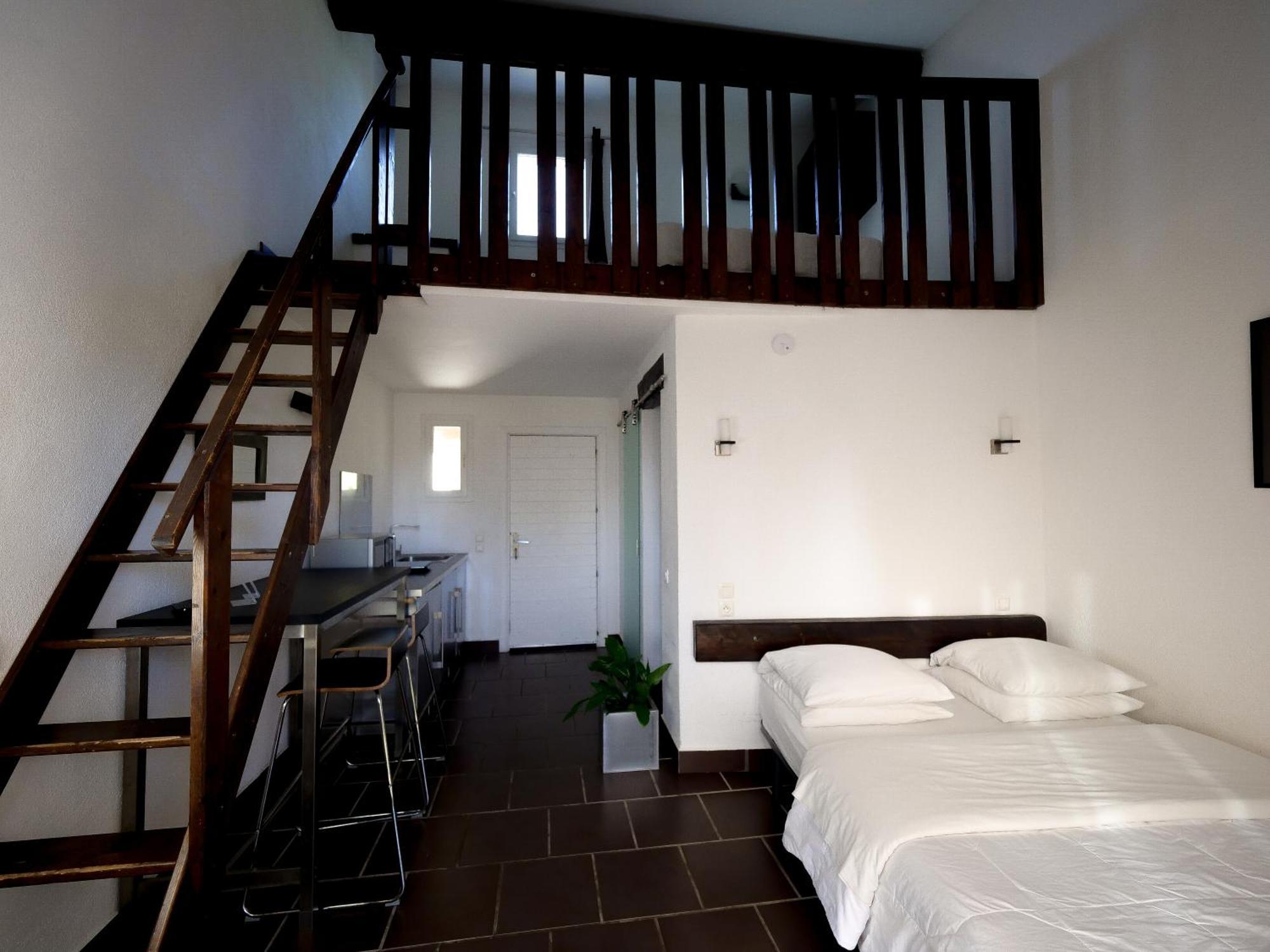 Mas Mls Hotel Saintes-Maries-de-la-Mer Luaran gambar