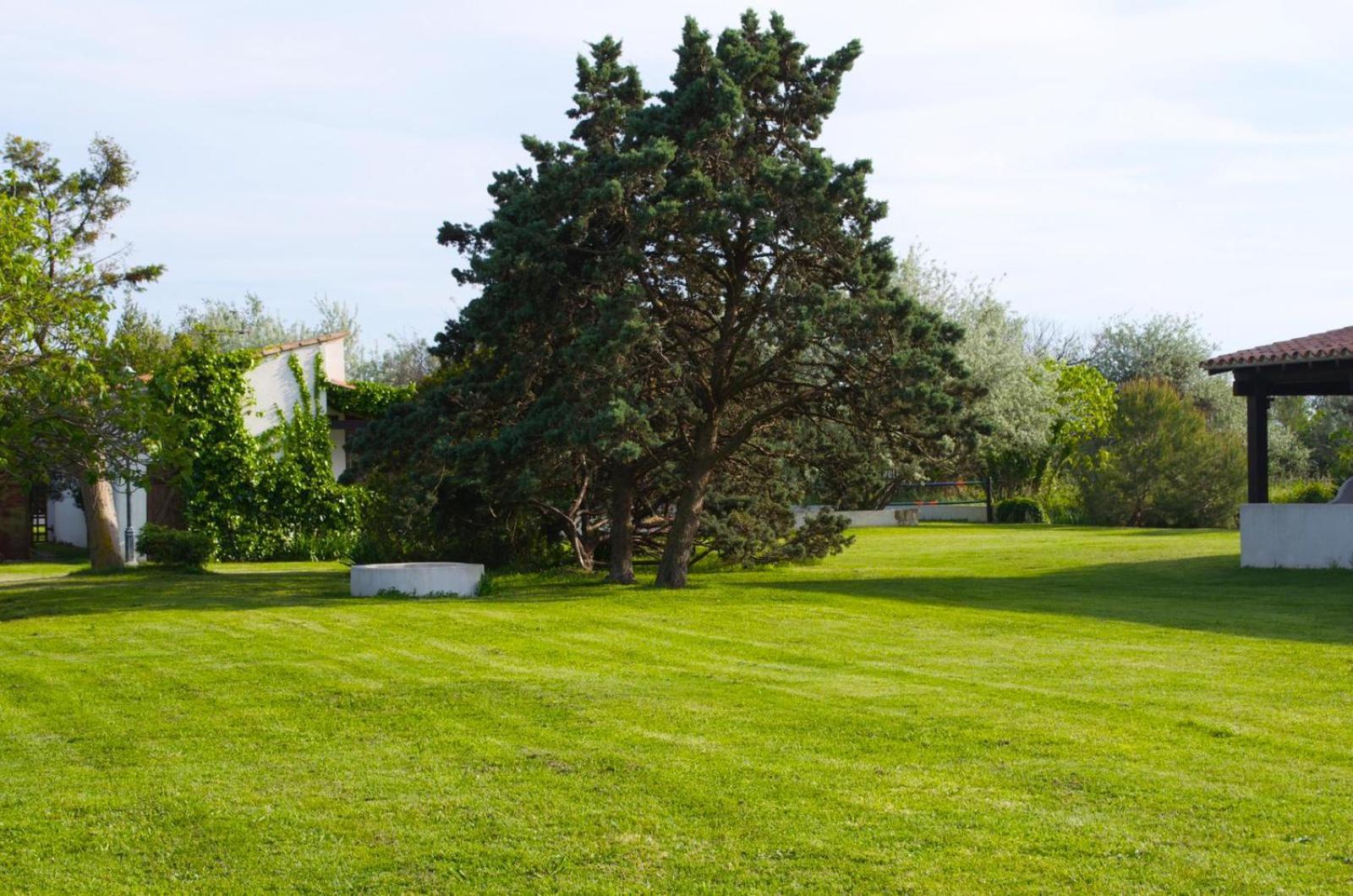 Mas Mls Hotel Saintes-Maries-de-la-Mer Luaran gambar