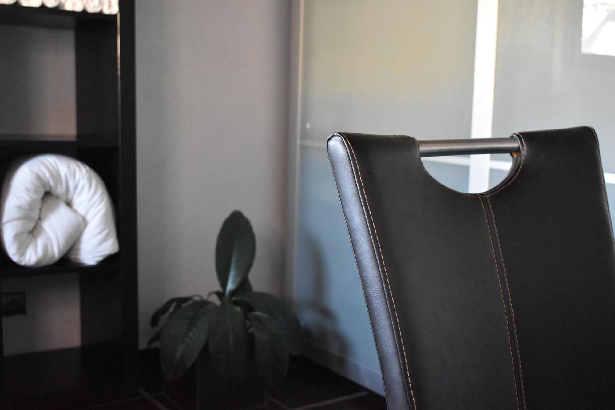 Mas Mls Hotel Saintes-Maries-de-la-Mer Luaran gambar